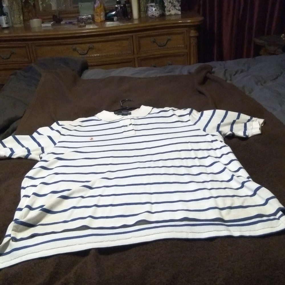 Polo XXL